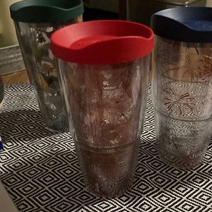 Maple cream large tervis NOT FOR SALE